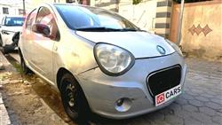 Geely LC